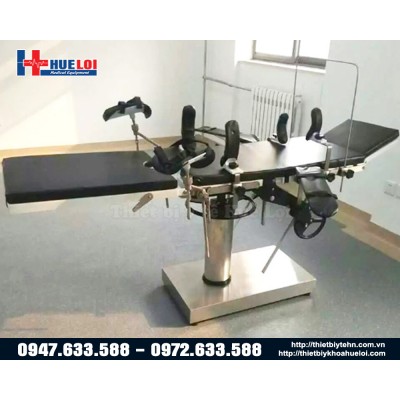 BÀN MỔ ĐA NĂNG BẰNG CƠ